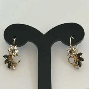 10k real solid gold zirconia earnings​